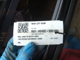 Seat Leon Tsi Se E5 4 Dohc 2013-2020 REAR LEFT DOOR 2013,2014,2015,2016,2017,2018,2019,2020Seat Leon Tsi Se E5 4 Dohc 2013-2020 Rear Left Door      Used