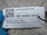 FORD Fiesta Zetec E5 4 Dohc 2008-2017 STEERING KNUCKLE/ROD 2008,2009,2010,2011,2012,2013,2014,2015,2016,2017Ford Fiesta Zetec E5 4 Dohc 2008-2017 Steering Knuckle/rod      Used