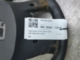 Ford Galaxy Zetec Tdci E5 4 Dohc Mpv 5 Door 2006-2015 STEERING WHEEL 6M2T14K147 2006,2007,2008,2009,2010,2011,2012,2013,2014,2015Steering Wheel For 2006-2015 Ford Galaxy Zetec Tdci E5 4 Dohc 1997 5Door 6M2T14K147 STEERING WHEEL FOR 2006-2015 FORD GALAXY ZETEC TDCI E5 4 DOHC 1997 5DOOR    Used