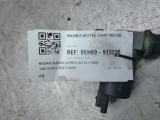 Nissan Qashqai Acenta Dci E4 4 Sohc 2006-2013 WASHER BOTTLE PUMP MOTOR  2006,2007,2008,2009,2010,2011,2012,2013Washer Bottle Pump Motor  For 2006-2013 Nissan Qashqai Acenta Dci E4 4 Sohc Suv      Used