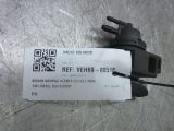 Nissan Qashqai Acenta Dci E4 4 Sohc 2006-2013 valve solinoid 2006,2007,2008,2009,2010,2011,2012,2013Valve solenoid For 2006-2013 Nissan Qashqai Acenta Dci E4 4 Sohc Suv 5 Door 1461      Used