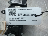 Seat Leon Tsi Fr E4 4 Dohc 2007-2012 COMBINATION SWITCH 2007,2008,2009,2010,2011,2012Seat Leon Tsi Fr E4 4 Dohc 2007-2012 Combination Switch 5K0953521     Used