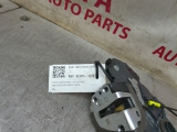 TOYOTA Auris T180 D-cat E4 4 Dohc 2007 RIGHT FRONT DOOR LOCK MECH  2007Right Front Door Lock Mech 2006-2012 Toyota AURIS T180 D-CAT E4 Dohc 2231 5-Door      Used