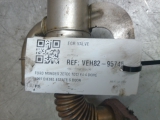 Ford Mondeo Zetec Tdci E4 4 Dohc 2007-2015 1997 EGR VALVE 8653691 2007,2008,2009,2010,2011,2012,2013,2014,2015Egr Valve For 2007-2015 Ford Mondeo Zetec Tdci E5 1997 5 Door  8653691 Egr Valve For 2007-2015 Ford Mondeo Zetec Tdci E5 1997 5 Door     Used