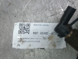 Ford Mondeo Zetec Tdci E4 4 Dohc 2007-2015 1997  INJECTOR (DIESEL)  2007,2008,2009,2010,2011,2012,2013,2014,2015Injector Diesel For 2007-2015 Ford Mondeo Zetec Tdci E5 1997 5 Door  Injector Diesel For 2007-2015 Ford Mondeo Zetec Tdci E5 1997 5 Door    Used