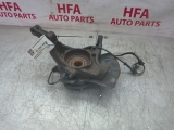 HYUNDAI I40 Crdi Active Blue Drive E5 4 Dohc Estate 5 Door 2011-2019 1685 HUB WITH ABS (FRONT DRIVER SIDE) Does Not Apply 2011,2012,2013,2014,2015,2016,2017,2018,2019Hyundai I40 Crdi Active 5 Door 2011-2019 1685 Hub With Abs (front Driver Side)  Does Not Apply BMW 120 1 SERIESD SE E4 DOHC 5 DOOR 2007-2011 HUB WITH ABS (FRONT DRIVER SIDE)     Used