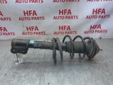 HYUNDAI I40 Crdi Active Blue Drive E5 4 Dohc Estate 5 Door 2011-2019 1685 STRUT/SHOCK/LEG (FRONT PASSENGER SIDE) 54651-3Z230 2011,2012,2013,2014,2015,2016,2017,2018,2019Hyundai I40 Crdi 5 Door 2011-2019 1685 Strut/shock/leg (front Passenger Side) 54651-3Z230 SEAT LEON TSI SE E5 4 DOHC HATCHBACK 5 DOOR 2013-2020 1197 STRUT/SHOCK/LEG (FRONT PASSENGER SIDE)     Used