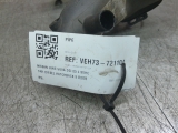 NISSAN Juke Visia Dci E5 4 Sohc 2010-2019 PIPE  2010,2011,2012,2013,2014,2015,2016,2017,2018,2019Nissan Juke Visia Dci E5 4 Sohc 2010-2019 Pipe       Used