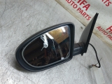 Nissan Qashqai Acenta Dci E4 4 Sohc 2006-2013 LEFT FRONT DOOR MIRROR  2006,2007,2008,2009,2010,2011,2012,2013Left Front Door Mirror For 2006-2013 Nissan Qashqai Acenta Dci E4 Suv 5 Dr 1461      Used