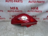 Vauxhall Corsa Active Plus E4 4 Dohc Hatchback 3 Door 2006-2014 REAR/TAIL LIGHT ON BODY ( DRIVERS SIDE) 368158932 2006,2007,2008,2009,2010,2011,2012,2013,2014Vauxhall Corsa Active Plus 3 Door 2006-2014 Rear/tail Light On Body Drivers Side 368158932 VAUXHALL CORSA ACTIVE PLUS E4 4 DOHC HATCHBACK 3 DOOR 2006-2014 REAR/TAIL LIGHT ON BODY ( DRIVERS SIDE)    Used