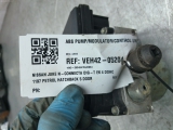 NISSAN Juke N-connecta Dig-t E6 4 Dohc 2014-2019 1197  ABS PUMP/Modulator/Control UNIT A98000B51 2014,2015,2016,2017,2018,2019Nissan Juke N-connecta Dig-t E6 4 Dohc 2014-2019 ABS PUMP/Modulator/Control UNIT A98000B51 SEAT LEON TSI SE E5 4 DOHC 2013-2020 1197  ABS PUMP/MODULATOR/CONTROL UNIT     Used