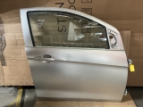 VAUXHALL Cayenne 2015-2019 DOOR BARE (FRONT DRIVER SIDE)  2015,2016,2017,2018,2019VAUXHALL 2015-2019 DOOR BARE (FRONT DRIVER SIDE)      GOOD