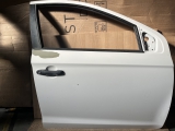 HYUNDAI i20 2009-2014 DOOR BARE (FRONT DRIVER SIDE)  2009,2010,2011,2012,2013,2014HYUNDAI i20  2009-2014 DOOR COMPLETE IN WHITE (FRONT DRIVER SIDE)      VERY GOOD