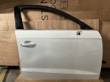 AUDI A3 2013-2016 DOOR BARE (FRONT DRIVER SIDE)  2013,2014,2015,2016AUDI A3 2013-2016 DOOR COMPLETE  (FRONT DRIVER SIDE) IN WHITE      VERY GOOD