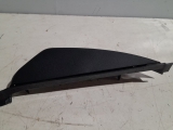 Ford Fiesta 2017-2024 Dashboard Side End Trim 2017,2018,2019,2020,2021,2022,2023,2024FORD FIESTA 2017-2024 DASHBOARD SIDE END TRIM H1BBA044C61B     GOOD