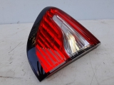 Renault Captur Body Style 2013-2019 Rear/tail Light On Tailgate (drivers Side) 265500812R 2013,2014,2015,2016,2017,2018,2019RENAULT CAPTUR 2013-2019 REAR/TAIL LIGHT ON TAILGATE (DRIVERS SIDE) 265500812R 265500812R     GOOD