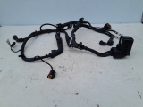 Kia Soul 2014-2019 ENGINE WIRING HARNESS 2014,2015,2016,2017,2018,2019Kia Soul 2014-2019 ENGINE WIRING HARNESS      GOOD