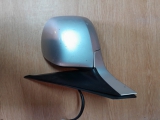 SUZUKI SWIFT 2006-2011 FRONT PASSENGER SIDE WING MIRROR 2006,2007,2008,2009,2010,2011SUZUKI SWIFT 2006-2011 FRONT PASSENGER SIDE WING MIRROR E8013776 E8013776     GOOD