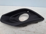 Vauxhall Corsa E 2015-2020 Fog Light Cover Front Left 2015,2016,2017,2018,2019,2020VAUXHALL CORSA E 2015-2020 FOG LIGHT COVER FRONT LEFT 13450670 13450670     GOOD