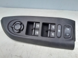 Fiat 500x 2014-2024 Window Control Switch Driver Side 2014,2015,2016,2017,2018,2019,2020,2021,2022,2023,2024FIAT 500X 2014-2024 WINDOW CONTROL SWITCH DRIVER SIDE  07356331480 07356331480     GOOD