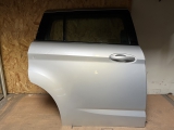 FORD B-MAX 2012-2018 DOOR BARE (REAR DRIVER SIDE)  2012,2013,2014,2015,2016,2017,2018FORD B-MAX 2012-2018 COMPLETE DOOR TINTED  (REAR DRIVER SIDE)      VERY GOOD