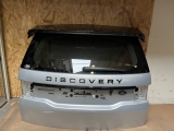 LAND ROVER DISCOVERY 2015-2018 TAILGATE  2015,2016,2017,2018LAND ROVER DISCOVERY 2015-2018 TAILGATE      VERY GOOD