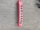 TOYOTA AYGO 2005-2014 BUMPER REINFORCER (FRONT)  2005,2006,2007,2008,2009,2010,2011,2012,2013,2014TOYOTA AYGO 2005-2014 BUMPER REINFORCER (FRONT)      GOOD