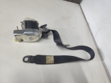 PEUGEOT 107 2005-2014 SEAT BELT - DRIVER FRONT L153004 2005,2006,2007,2008,2009,2010,2011,2012,2013,2014PEUGEOT 107 2005-2014 SEAT BELT - DRIVER FRONT L153004     GOOD