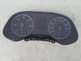 Seat Leon Fr 2013-2019 Speedometer Cluster Clock 2013,2014,2015,2016,2017,2018,2019SEAT LEON FR 2013-2019 SPEEDOMETER CLUSTER CLOCK 5F0920972A 5F0920972A     GOOD