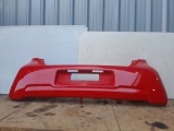 Daihatsu Sirion Sx 2005-2010 Bumper (rear) 52159B1030 2005,2006,2007,2008,2009,2010DAIHATSU SIRION SX 2005-2010 BUMPER (REAR) 52159B1030     GOOD