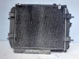 Daihatsu Sirion Sx 2005-2010  Air Con Radiator PA612GF30 2005,2006,2007,2008,2009,2010DAIHATSU SIRION SX 2005-2010 AIR CON RADIATOR PA612GF30 PA612GF30     GOOD