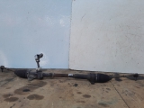 Daihatsu Sirion Sx 2005-2010 Steering Rack 2005,2006,2007,2008,2009,2010DAIHATSU SIRION SX 2005-2010 STEERING RACK      GOOD