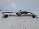 Daihatsu Sirion Sx 2005-2010 Windscreen Wiper Motor And Linkage 2005,2006,2007,2008,2009,2010DAIHATSU SIRION SX 2005-2010 WINDSCREEN WIPER MOTOR AND LINKAGE 85110B1010 85110B1010     GOOD