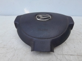 Daihatsu Sirion Sx 2005-2010 Steering Wheel Airbag 2005,2006,2007,2008,2009,2010DAIHATSU SIRION SX 2005-2010 STEERING WHEEL AIRBAG      GOOD