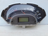 Daihatsu Sirion Sx 2005-2010 Speedometer/instrument Cluster 2005,2006,2007,2008,2009,2010DAIHATSU SIRION SX 2005-2010 SPEEDOMETER/INSTRUMENT CLUSTER  769166520 769166520     GOOD