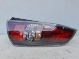 Daihatsu Sirion Sx 2005-2010 Right Rear Tail Light 2005,2006,2007,2008,2009,2010DAIHATSU SIRION SX 2005-2010 RIGHT REAR TAIL LIGHT 22051763 22051763     GOOD