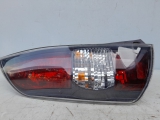 Daihatsu Sirion Sx 2005-2010 Left Rear Tail Light 2005,2006,2007,2008,2009,2010DAIHATSU SIRION SX 2005-2010 LEFT REAR TAIL LIGHT 22051762 22051762     GOOD