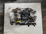 LAND ROVER EVOQUE 2015-2018 2 GEARBOX - AUTOMATIC 1094020057 2015,2016,2017,2018LAND ROVER EVOQUE 4x4 2015-2018 GEARBOX - AUTOMATIC 1094020057     GOOD