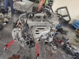 TOYOTA PRIUS HYBRID 2009-2015 ENGINE FULL WITH GEARBOX 2009,2010,2011,2012,2013,2014,2015TOYOTA PRIUS HYBRID 1.8 PETROL 2009-2015 ENGINE FULL WITH GEARBOX X2ZRW20N X2ZRW20N     GOOD