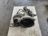 FORD FOCUS 2011-2018 2 GEARBOX - MANUAL F1FR7002ZCB 2011,2012,2013,2014,2015,2016,2017,2018FORD FOCUS ST 2.0 PETROL 2011-2018 GEARBOX - MANUAL 6 SPEEDS F1FR7002ZCB     GOOD