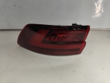 AUDI RS4 2017-2024 REAR/TAIL LIGHT (DRIVER SIDE) 8W9945092C 2017,2018,2019,2020,2021,2022,2023,2024AUDI RS4 2017-2024 REAR/TAIL LIGHT (DRIVER SIDE) 8W9945092C     GOOD