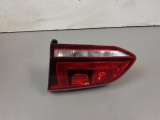 Volkswagen Golf 2012-2019 Tail Light With Fog Light 2012,2013,2014,2015,2016,2017,2018,2019VOLKSWAGEN GOLF 2012-2019 TAIL LIGHT WITH FOG 5G9945094G 5G9945094G 5G9945094G     VERY GOOD