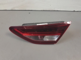 Seat Leon 2012-2016 Rear Tailgate Taillight Right Side 2012,2013,2014,2015,2016SEAT LEON 2012-2016 REAR TAILGATE TAILLIGHT RIGHT SIDE  5F0945308H 5F0945308H     GOOD