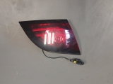 CITROEN DS4 2010-2016 INNER TAILGATE LAMP 2010,2011,2012,2013,2014,2015,2016CITROEN DS4 2010-2016 INNER TAILGATE LAMP  967109288000 967109288000 967109288000     VERY GOOD