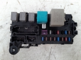 Daihatsu Terios Sx 1.5l 2006-2014 FUSE BOX SET 2006,2007,2008,2009,2010,2011,2012,2013,2014DAIHATSU TERIOS SX 1.5L 2006-2014 FUSE BOX SET 85980B1010 85980B1010     GOOD