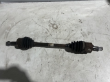 HYUNDAI I20 1.2 PETROL 2009-2014 DRIVESHAFT - PASSENGER FRONT (ABS)  2009,2010,2011,2012,2013,2014HYUNDAI I20 1.2 PETROL  2009-2014 DRIVESHAFT - PASSENGER FRONT (ABS)      VERY GOOD