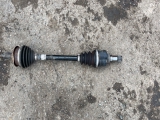 TOYOTA YARIS 1.5 PETROL 2014-2018 1495 DRIVESHAFT - PASSENGER FRONT (NON ABS) 43420-0D480 2014,2015,2016,2017,2018TOYOTA YARIS 1.5 PETROL 2014-2018 DRIVESHAFT - PASSENGER FRONT 43420-0D480 43420-0D480     VERY GOOD