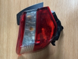 TOYOTA YARIS 1.5 PETROL 2014-2018 REAR/TAIL LIGHT ON BODY (PASSENGER SIDE) 0D-2030D-205 2014,2015,2016,2017,2018TOYOTA YARIS 2014-2018 REAR/TAIL LIGHT ON BODY (PASSENGER SIDE) 0D-2030D-205 0D-2030D-205     VERY GOOD