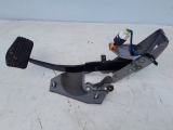 Mitsubishi Mirage 1.2 Petrol 2012-2019 Clutch Pedal  2012,2013,2014,2015,2016,2017,2018,2019MITSUBISHI MIRAGE 1.2 PETROL  2012-2019 CLUTCH PEDAL      GOOD