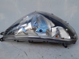 Mitsubishi Mirage 1.2 Petrol 2012-2019 Headlight/headlamp (passenger Side) 8301C199 2012,2013,2014,2015,2016,2017,2018,2019MITSUBISHI MIRAGE 1.2 PETROL  2012-2019 HEADLIGHT/HEADLAMP (PASSENGER SIDE) 8301C199     GOOD